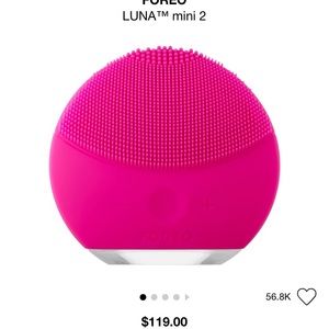 Foreo Luna mini 2